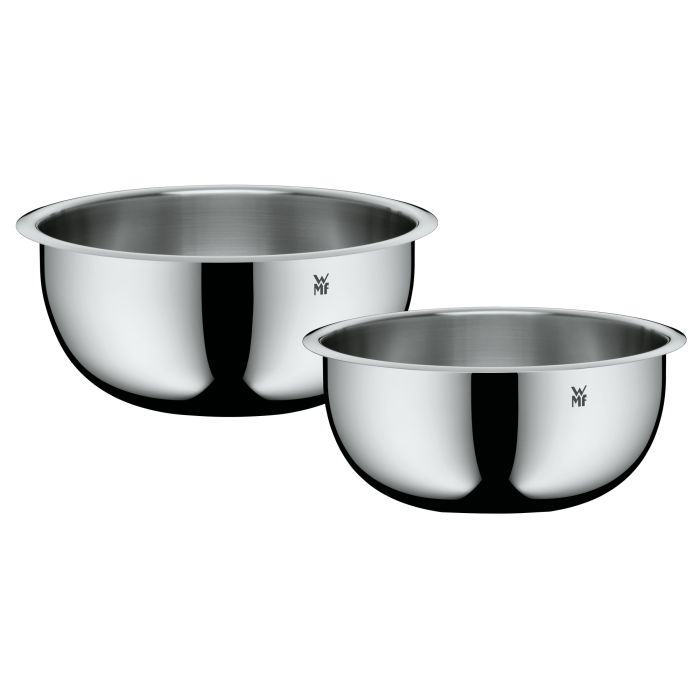 Stainless Steel: Mixing Bowls - Homestead Store