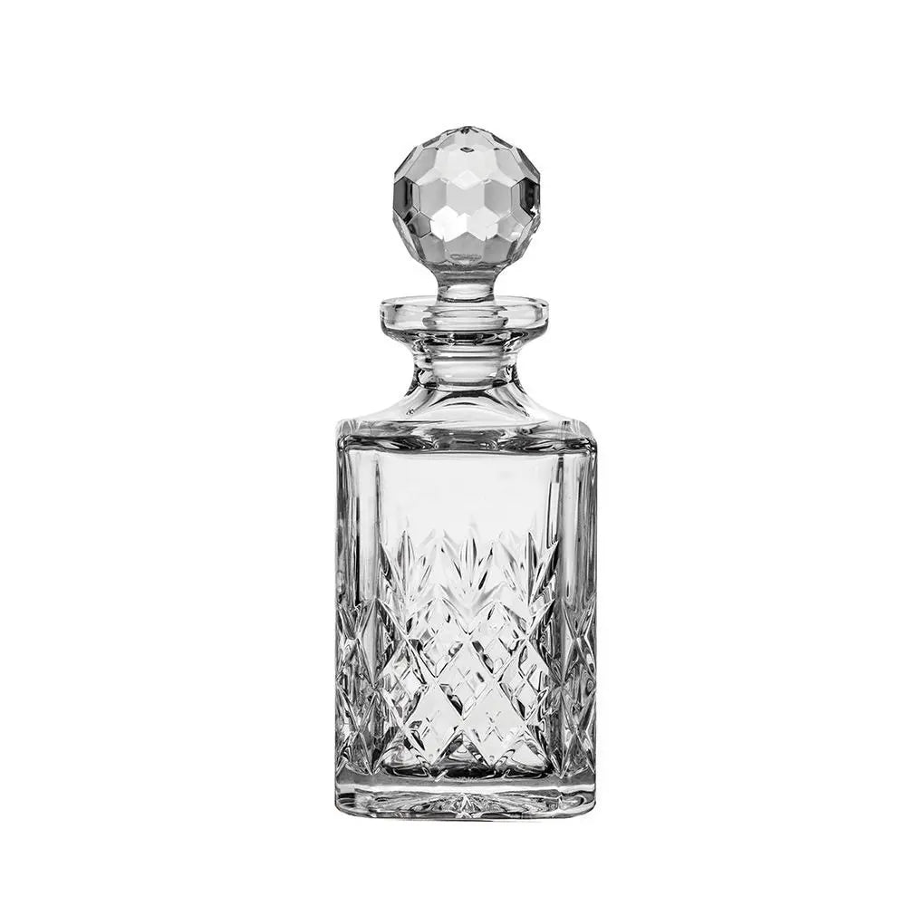 Edinburgh Square Decanter 750ml