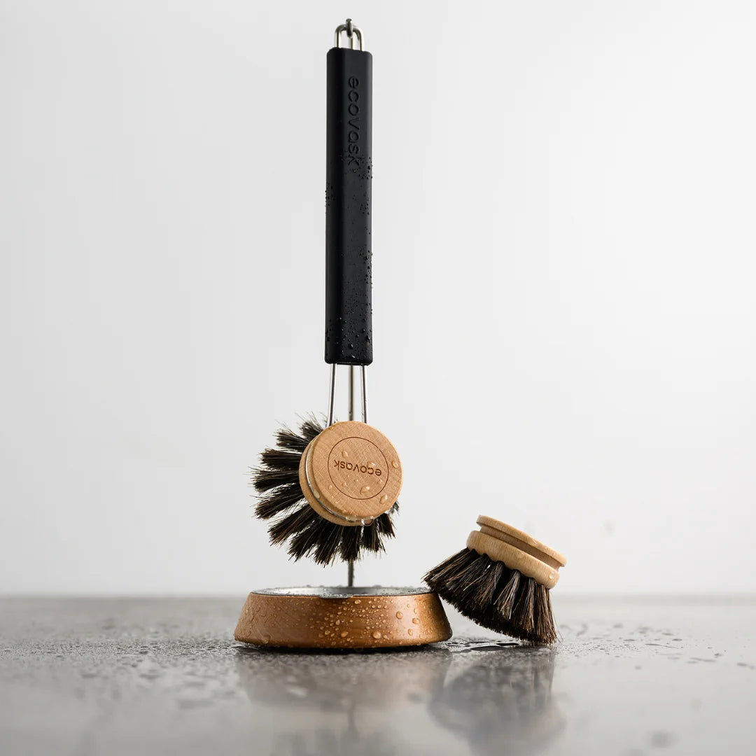 Dish Brush Stand