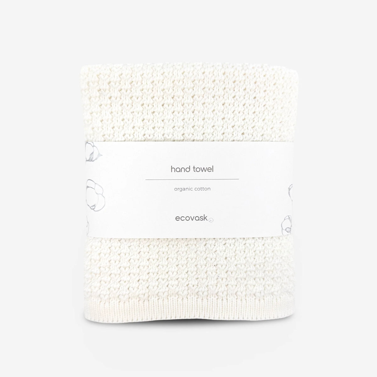 Hand Towel Ultra Mashmallow