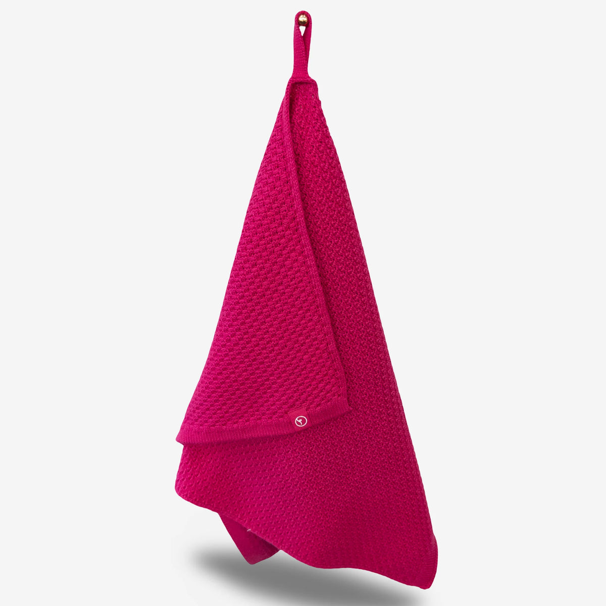 Hand Towel Ultra Raspberry