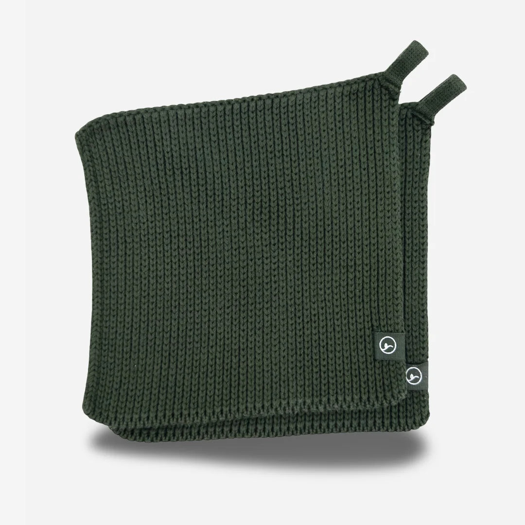 Pot Holders 2pk Forest