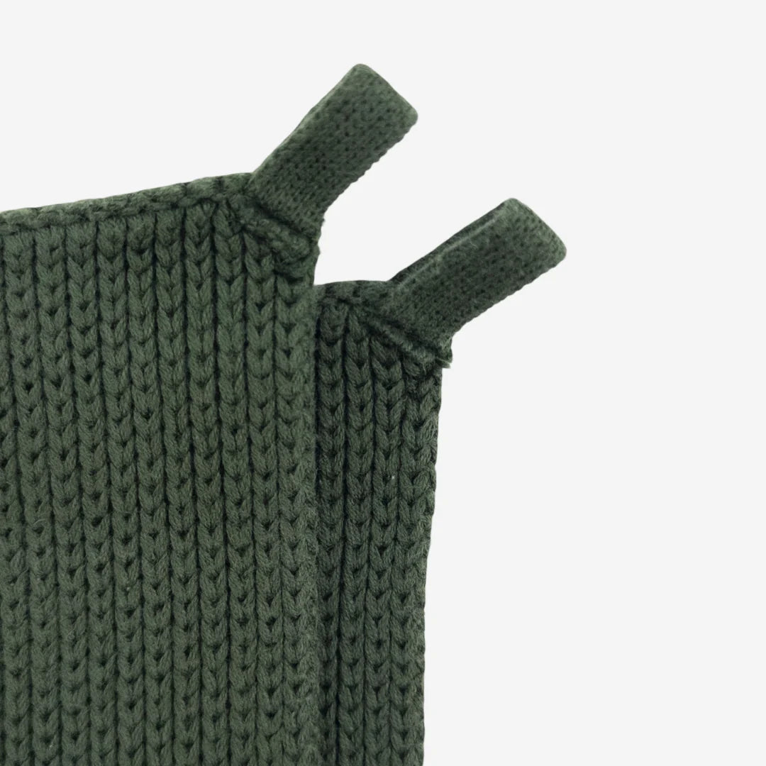 Pot Holders 2pk Forest