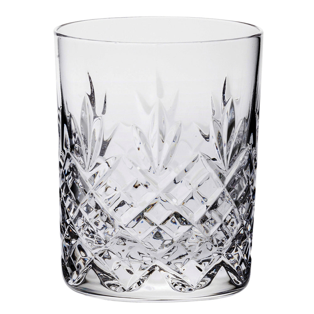 Edinburgh Whiskey Tumbler- Set of 2
