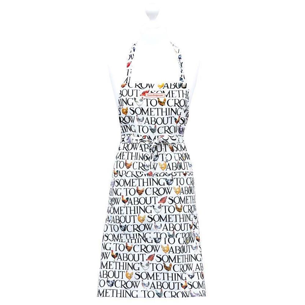 Hen & Toast Apron