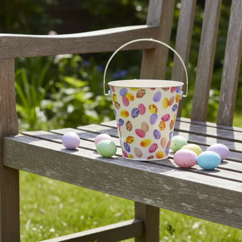 Easter Mini Egg Bucket