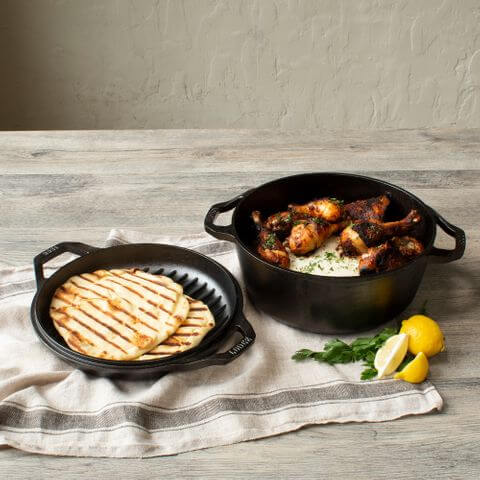 Chef Collection Double Dutch Oven PROMO