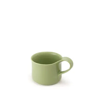 Cafe Mug 200ml Artichoke