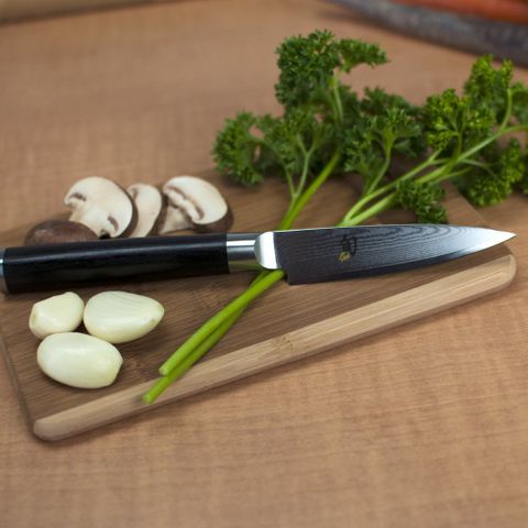 Shun Classic Paring Knife