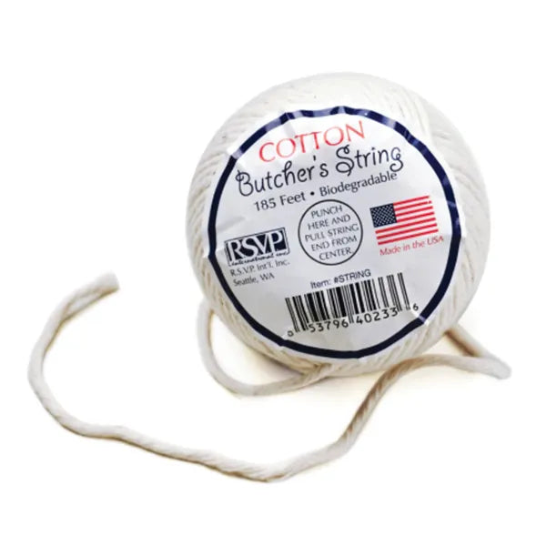 USA Cotton Butchers String 56m