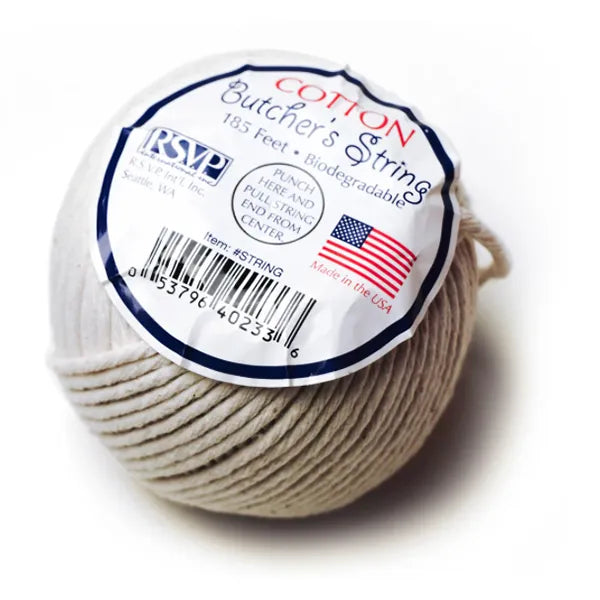 USA Cotton Butchers String 56m