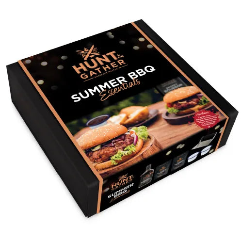 Gift Hamper Summer BBQ