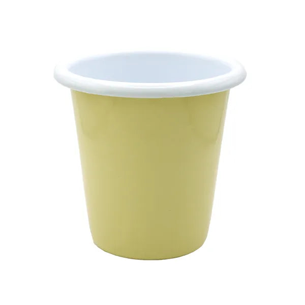 Dishy Tumbler 8cm Butter