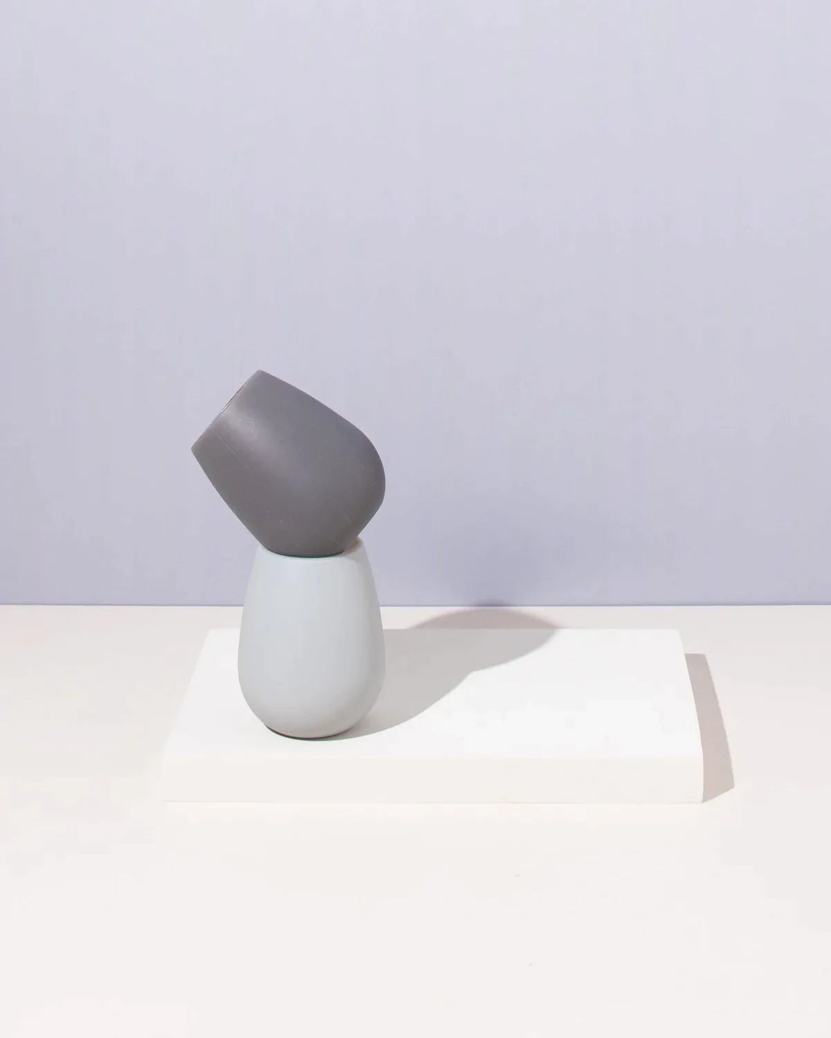 Stemless Fegg-Glasgow