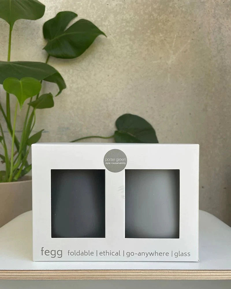 Stemless Fegg-Glasgow