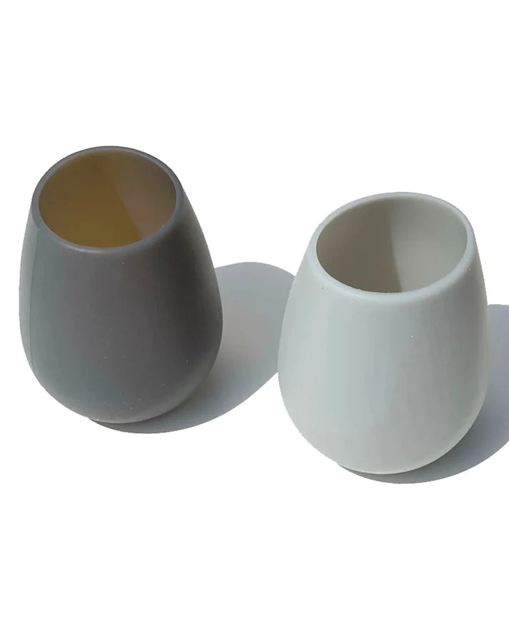 Stemless Fegg-Glasgow