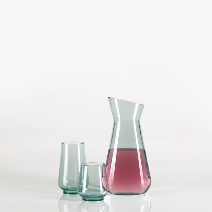 Pangea 350ml  Water Glasses Set of 4