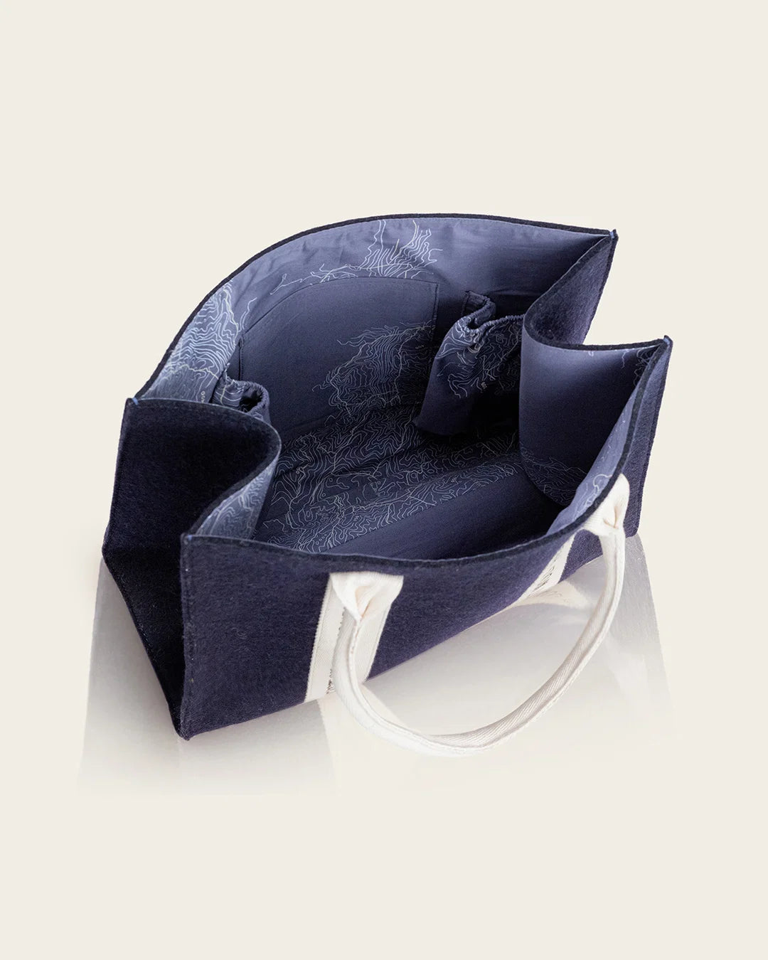 The Heritage-Navy