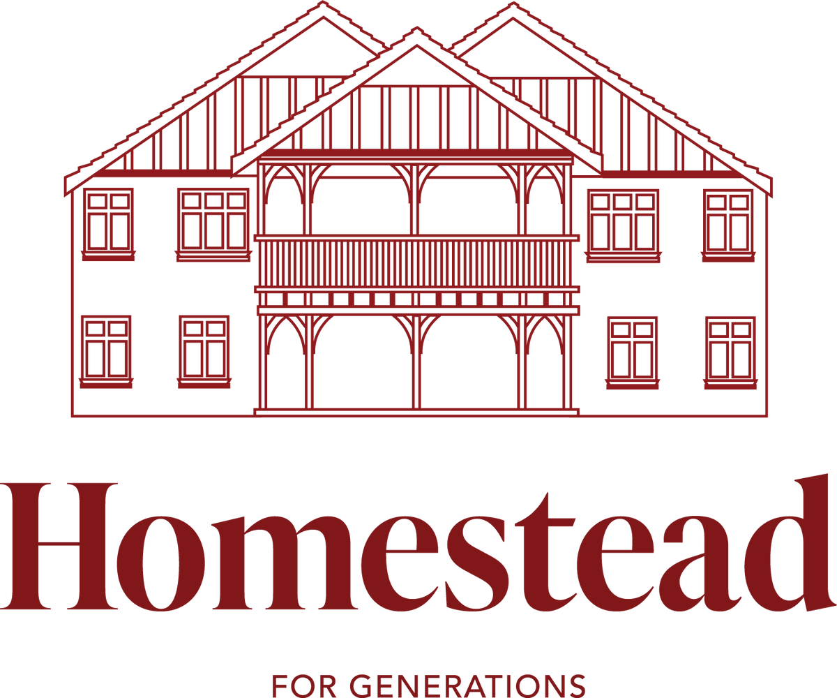 About Us – Homestead Store