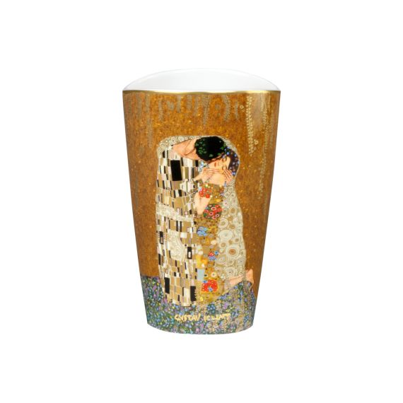 Artis Orbis Klimt The Kiss Vase