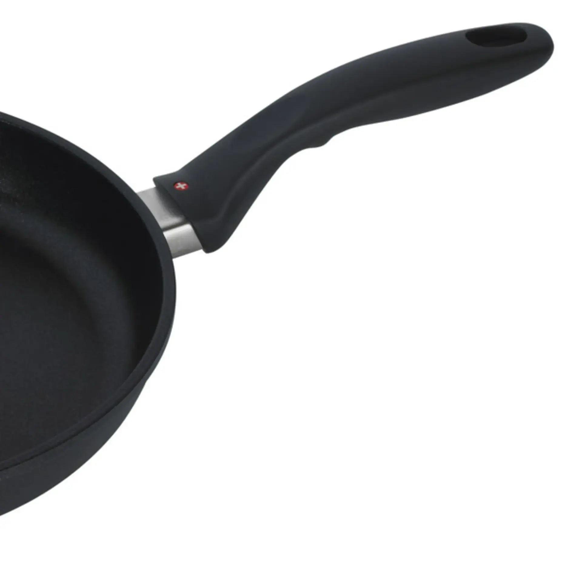 Swiss Diamond 2 Piece XD Fry Pan Set-24 & 28cm
