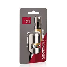 VV Champagne Stopper