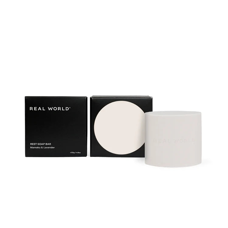 Rest Soap Bar