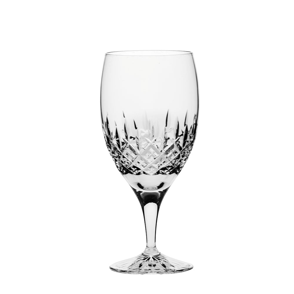 London Stemmed Beer Glass 40cl
