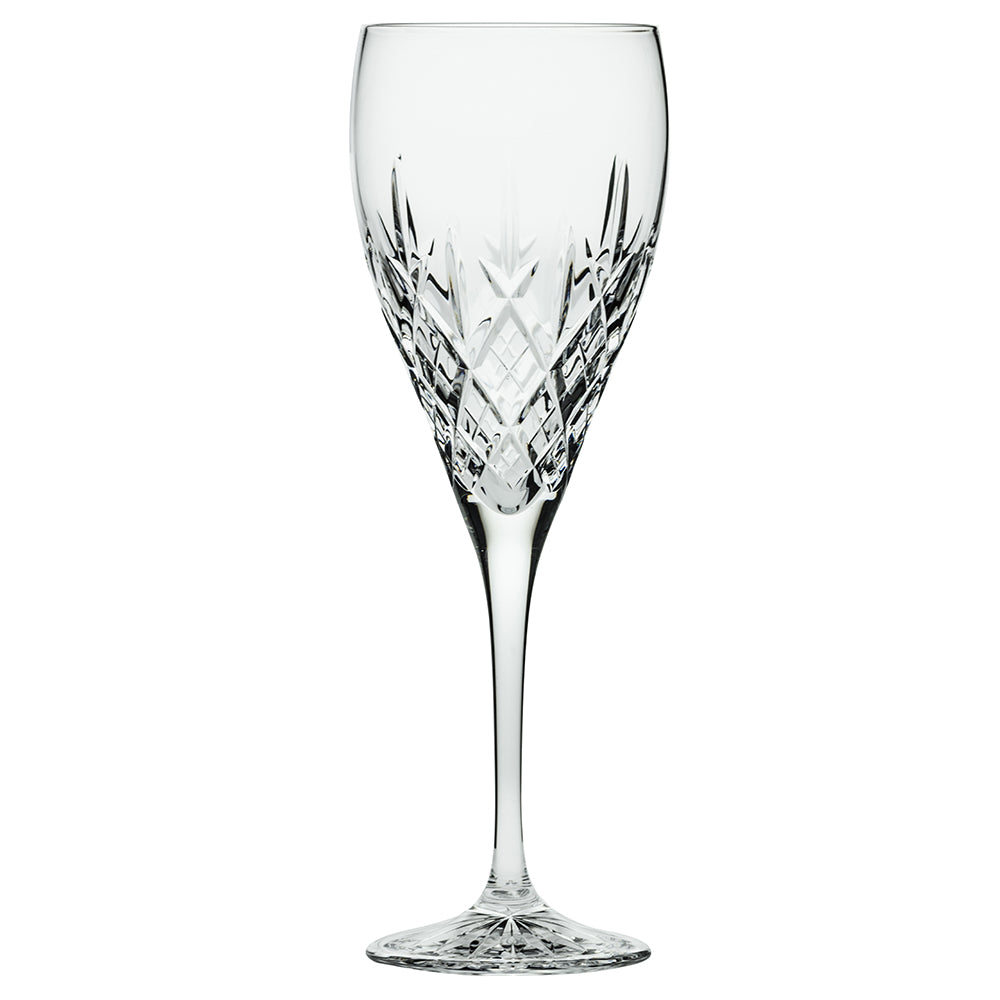 London Large Wine Glasses - Set of 6