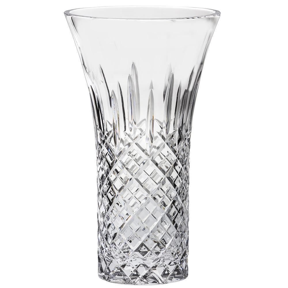 London Flared Vase