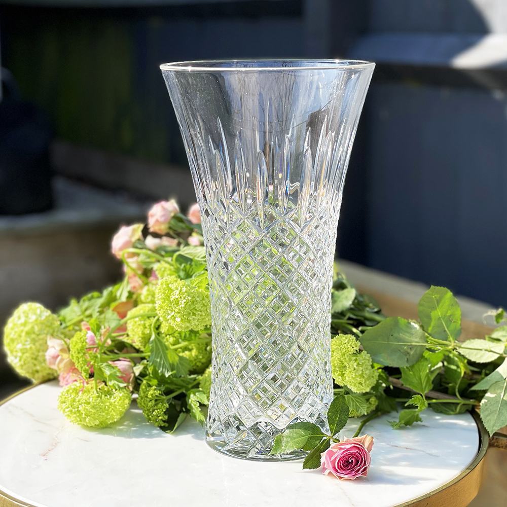 London Flared Vase