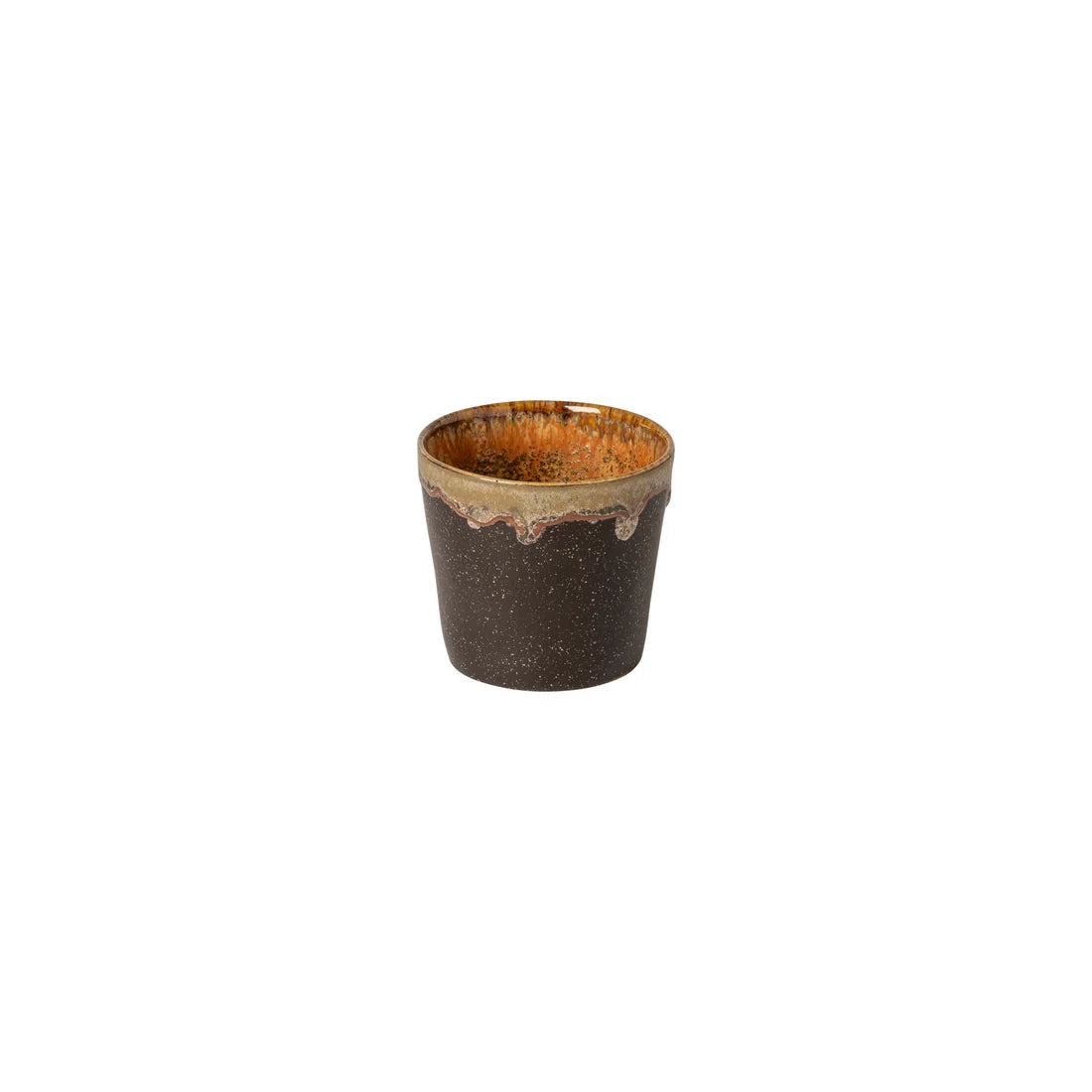 Poterie Lungo Cup Mocha 190ml