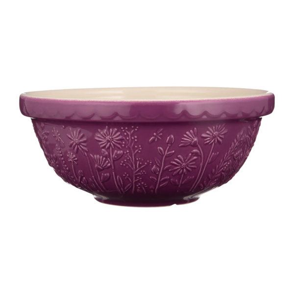 Meadow Daisy Bowl 26cm