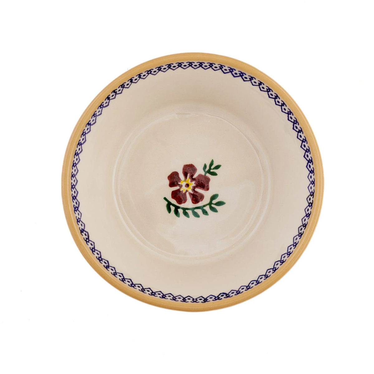 Mini Bowl Old Rose