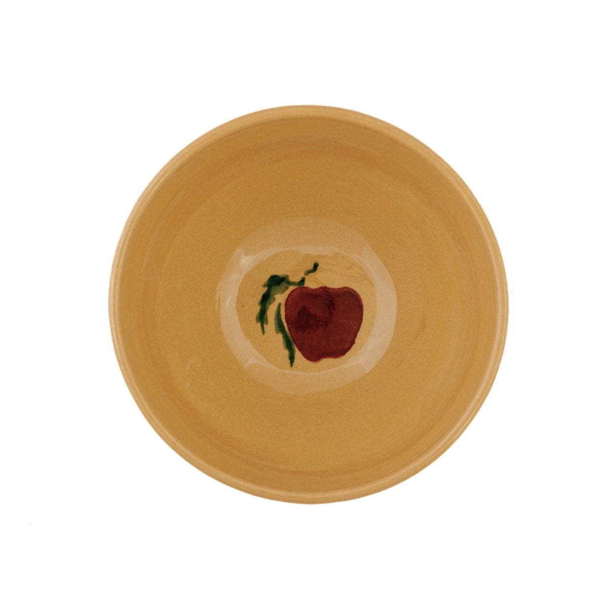 Tiny Bowl Apple