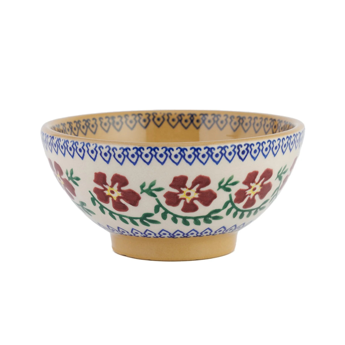 Mini Bowl Old Rose