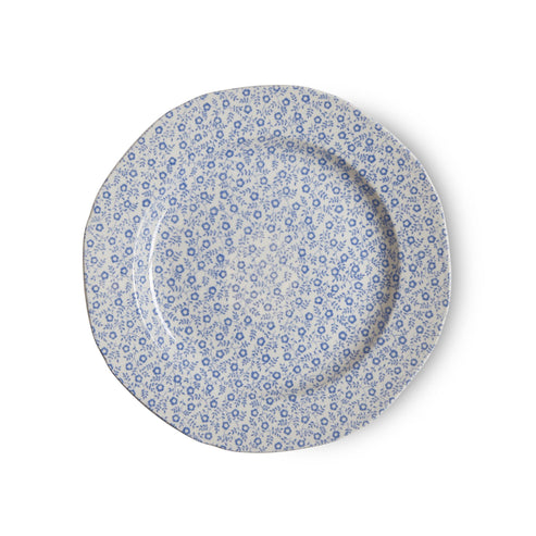 Pale Blue Felicity Tea Plate/19 cm