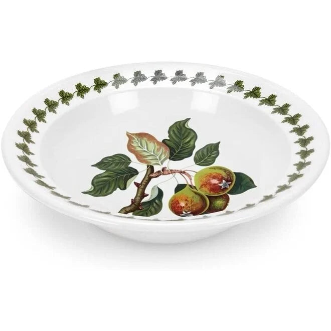 Pomona Oatmeal Plate 6"/20cm Pear