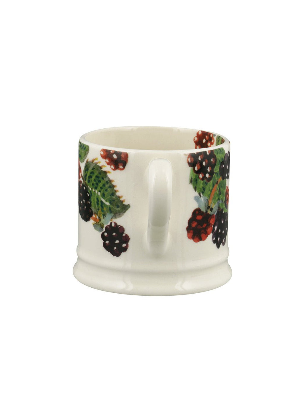 Small Mug Blackberry