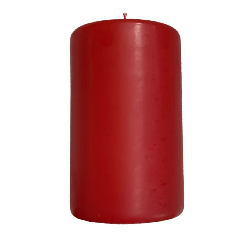 Pillar Candle 65x100mm