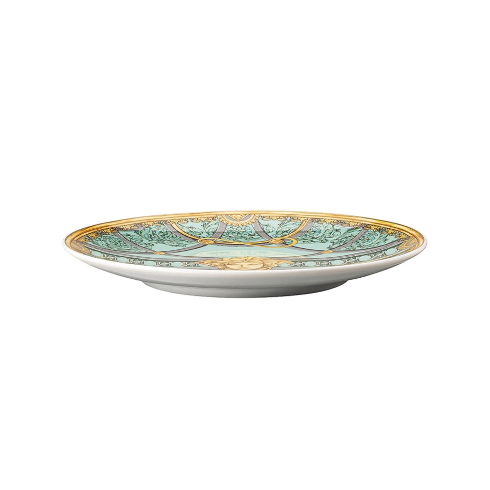 Scala Palazzo Verde 17cm Plate