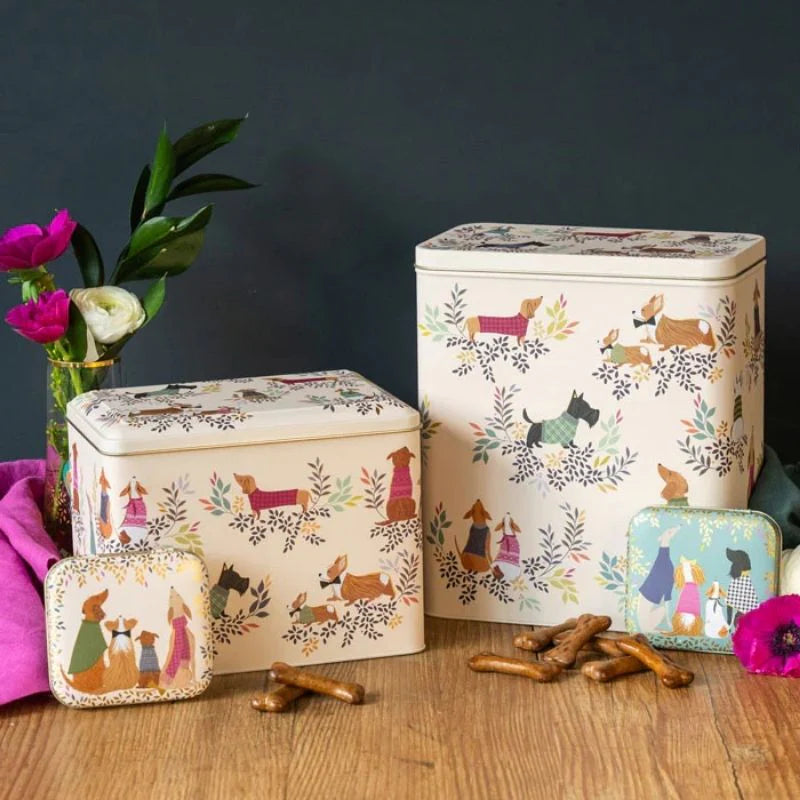 Dapper Dogs Extra Large Caddy