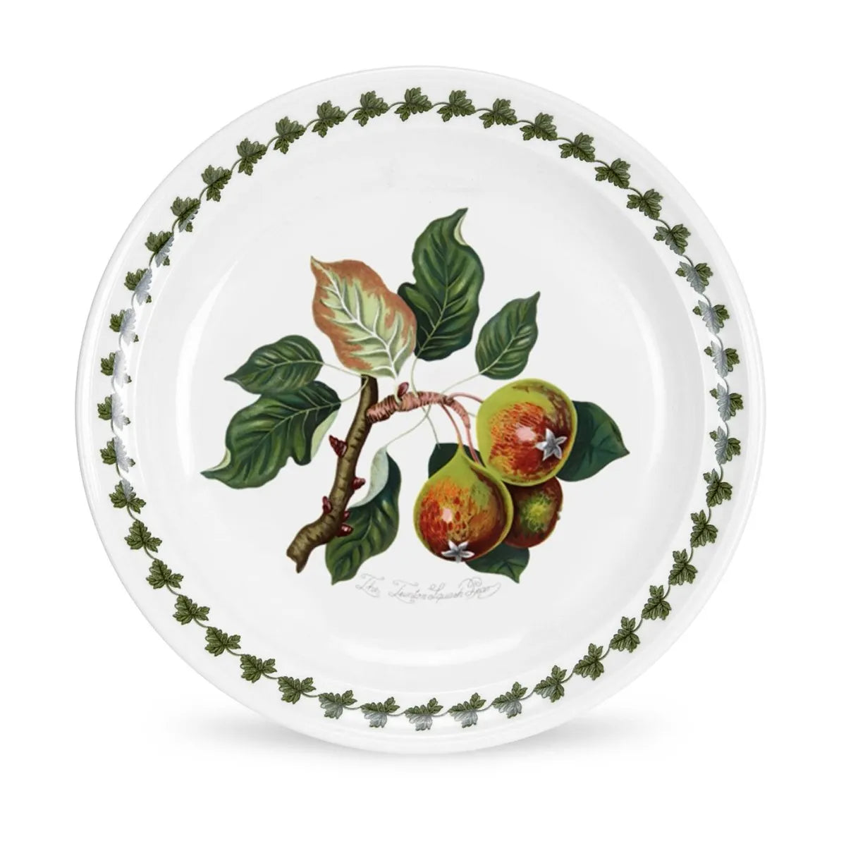 Pomona Plate 8"/20cm