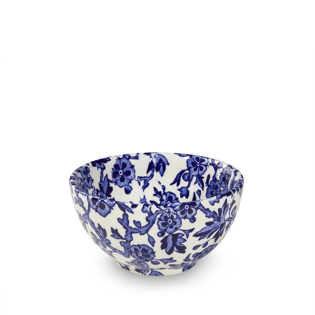 Blue Arden Sugar Bowl Small 9.5cm