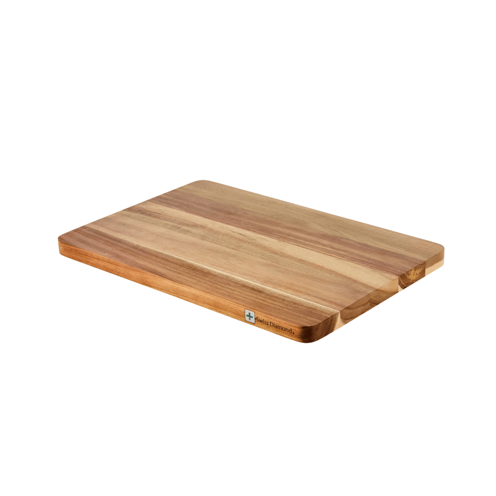 Long Grain Acacia Cutting Board 40x30x3cm