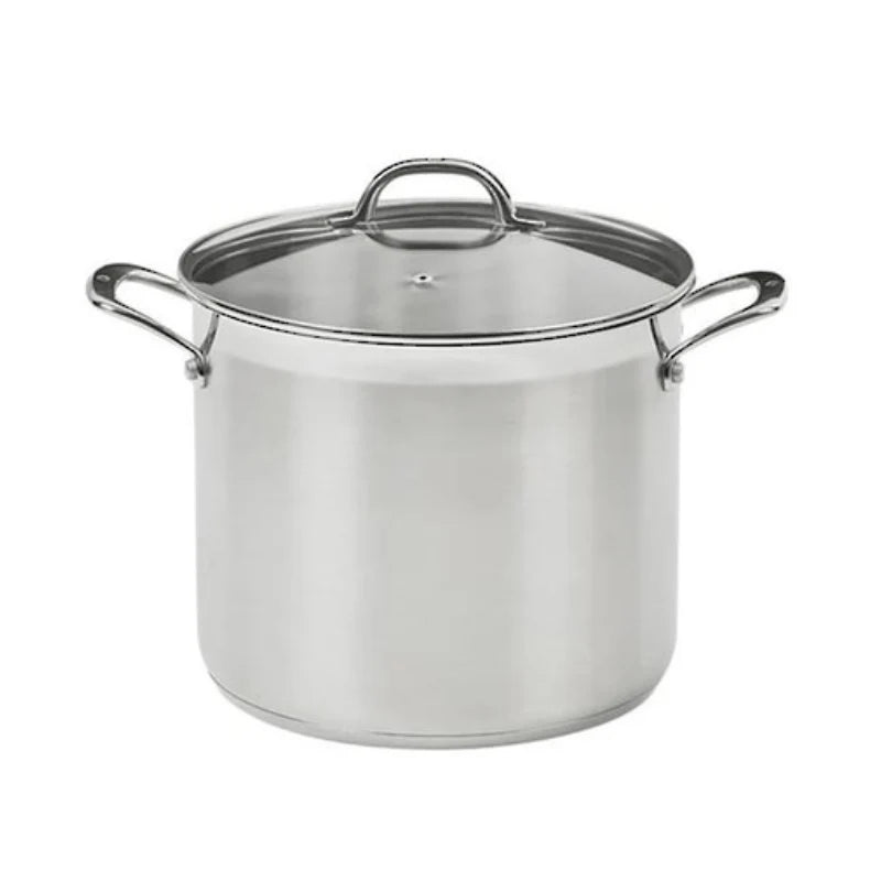 Premium Stockpot With Lid 26cm