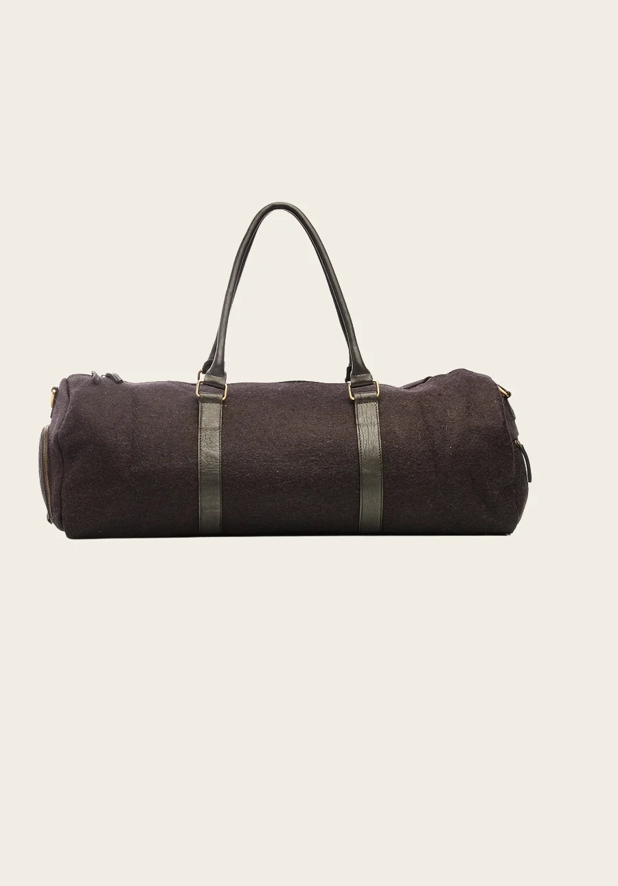 The Weekender-Midnight/Black