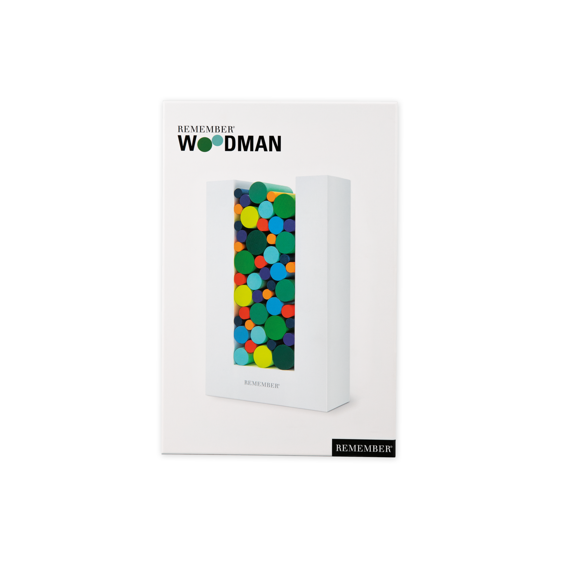 Woodman Game Of Skill