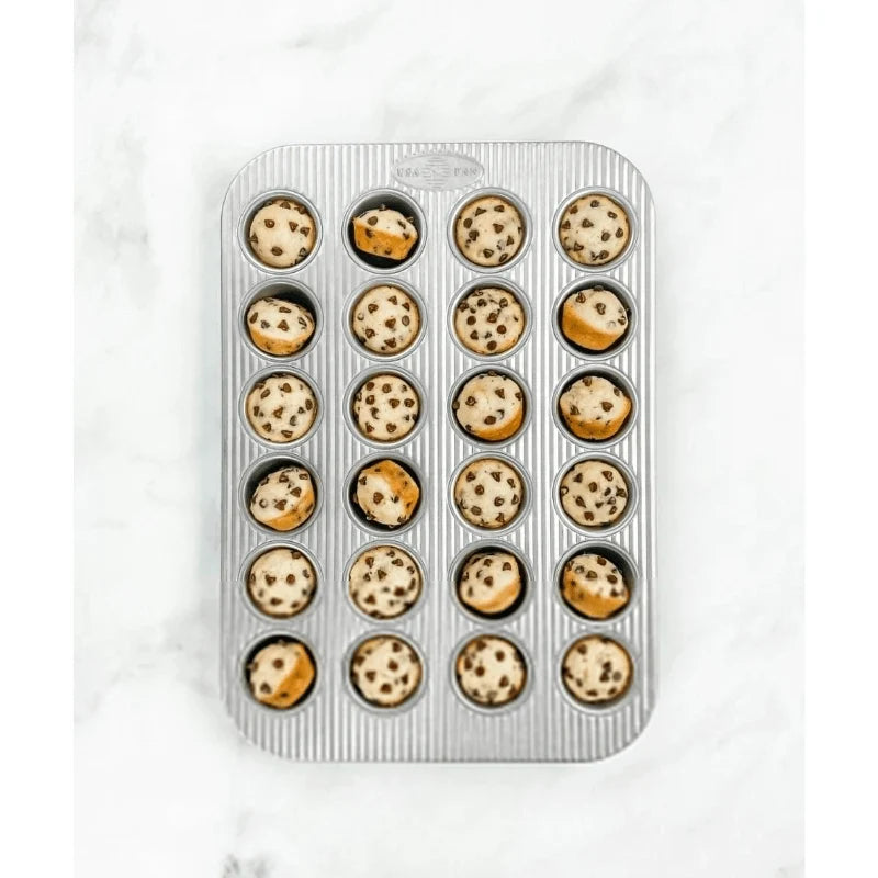 Mini Muffin Tin