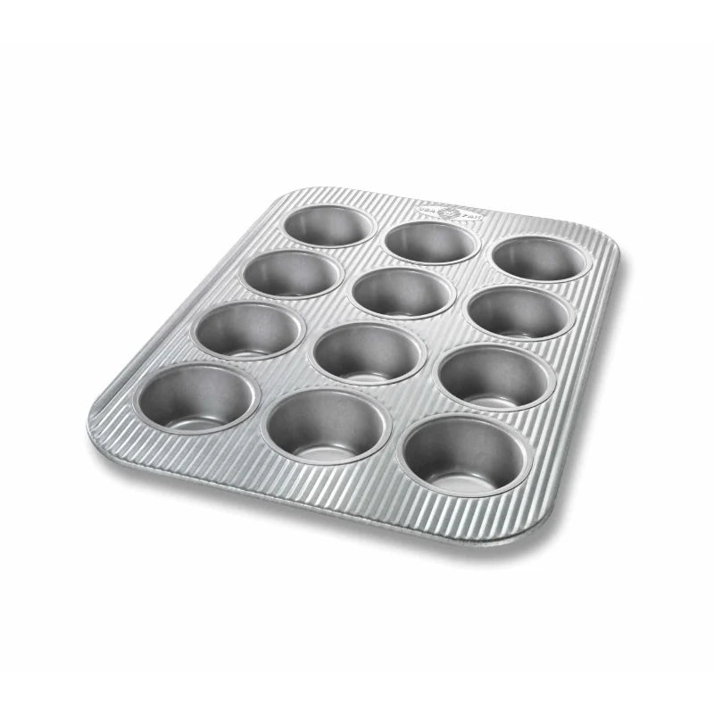 Muffin Tin 12 Cup